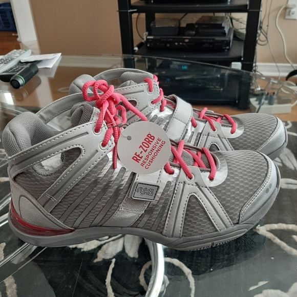 Ladies shoes - Picture 6 of 8